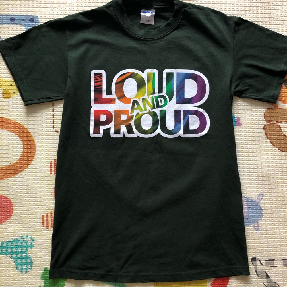 T-shirt